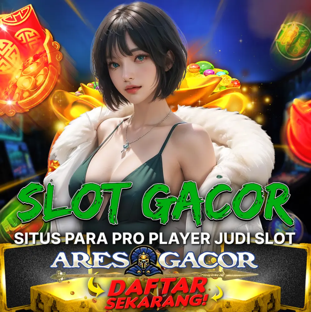 Situs Mahjong dengan Permainan Seru