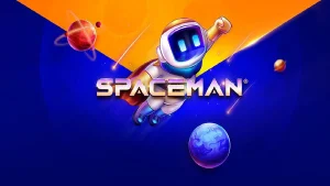 spaceman pragmatic